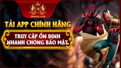 Cài đặt ứng dụng